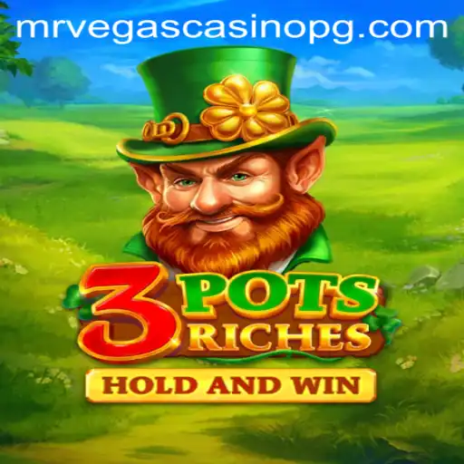 Unveiling 3potsRiches: A Deep Dive into the Game's Mechanics and Appeal