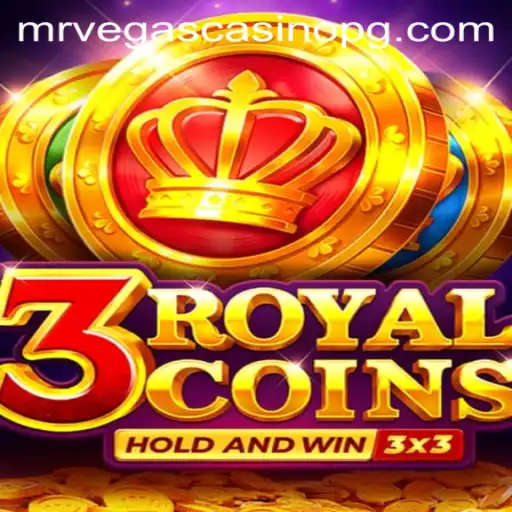 Discovering 3RoyalCoins: A Dive into the Game and Its Exciting Mechanics
