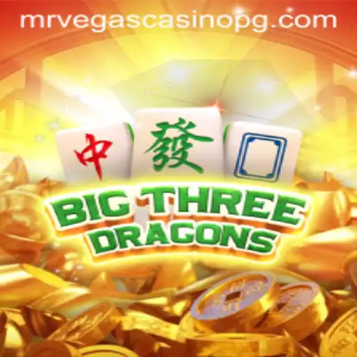 BigThreeDragons: The Thrilling World of 76bet VIP Gaming