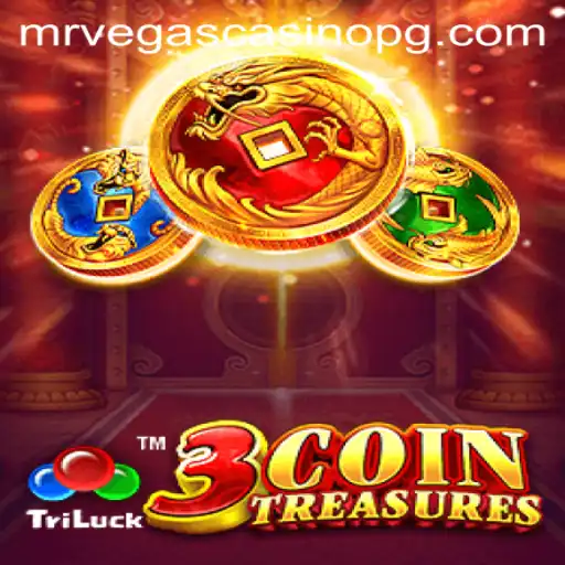 Discover 3CoinTreasures: A Thrilling Adventure in the World of 76bet VIP Gaming
