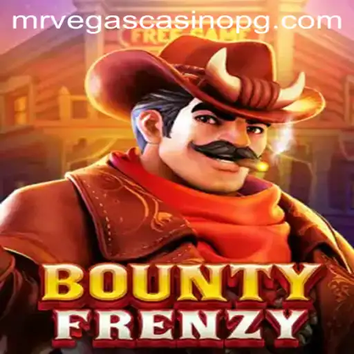 Discovering BountyFrenzy: A Thrilling Adventure Game Experience