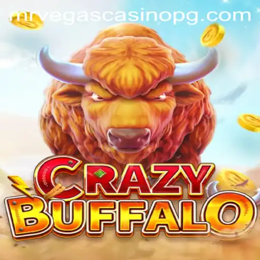 Unveiling the Thrills of CRAZYBUFFALO at 76bet VIP