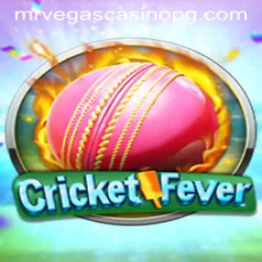 CricketFever: The Game Everyone's Talking About