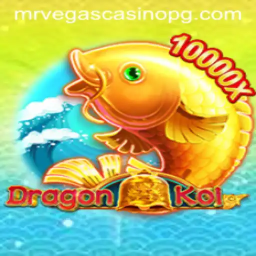 Exploring the Fantasy World of DragonKoi