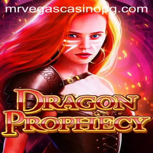 Unveiling the Mystical World of DragonProphecy: A Journey into Enchantment