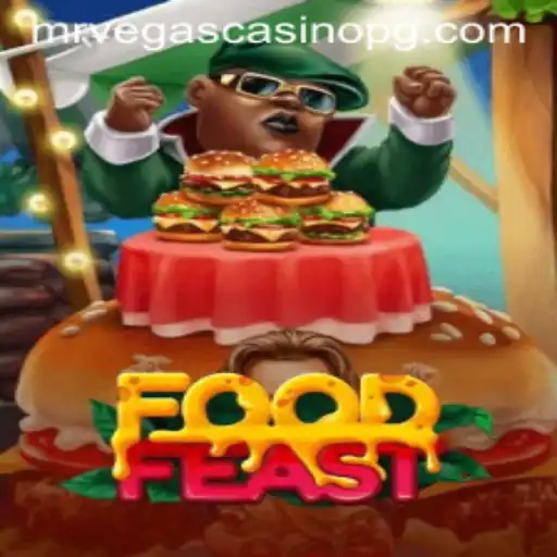 FoodFeast: A Culinary Adventure with 76bet VIP