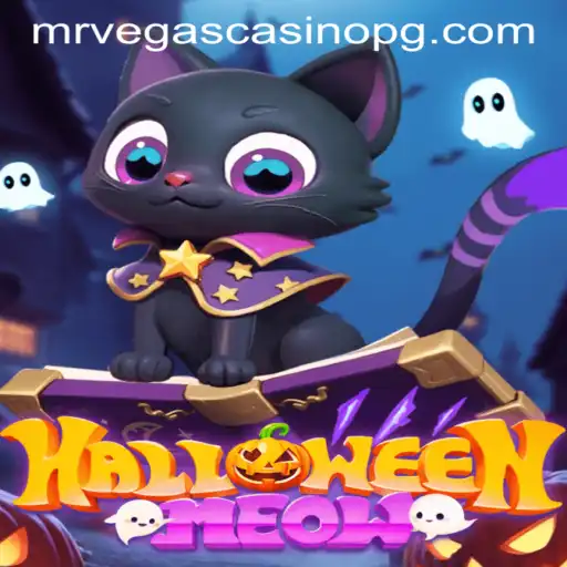 Dive Into the World of HalloweenMeow: A Spooky Adventure with 76bet VIP
