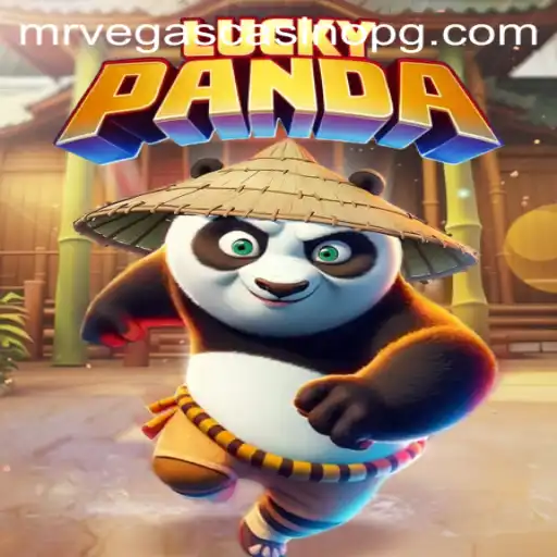 Experience the Thrills of LuckyPanda at 76bet VIP