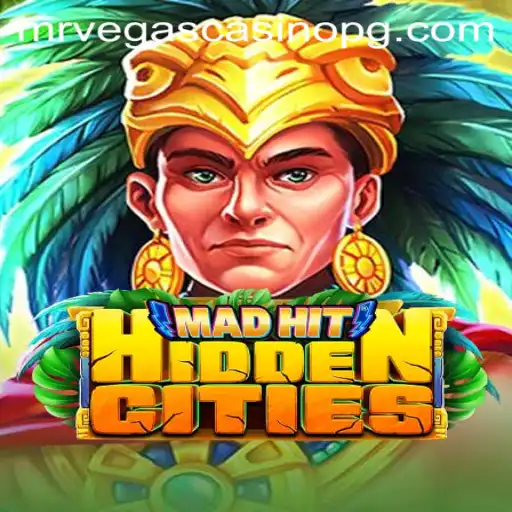 Exploring MadHitHiddenCities: A Multifaceted Gaming Experience