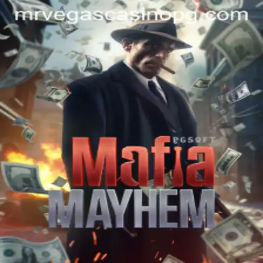 MafiaMayhem: A Thrilling Dive into the Underworld of Strategy and Deception