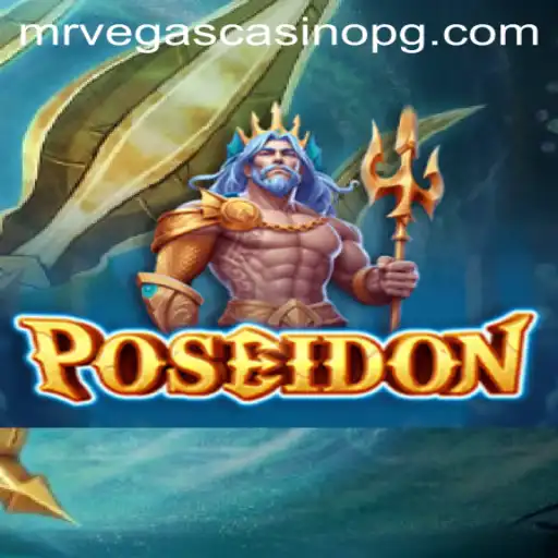 Exploring Poseidon: The Underwater Adventure Mastered through 76bet VIP