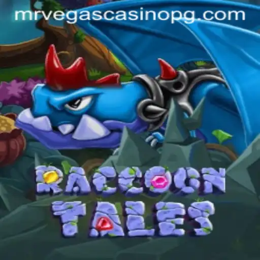 Discover the Enchanting World of RaccoonTales: Immerse Yourself in Adventure and Mystery