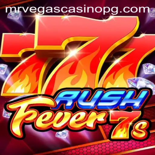 RushFever7s: A Thrilling Journey into the World of Slots