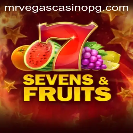 SevensFruits: A Thrilling Journey into Classic Slot Gaming