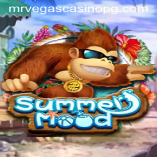 Unveiling SummerMood: The New Gaming Sensation with 76bet VIP Features
