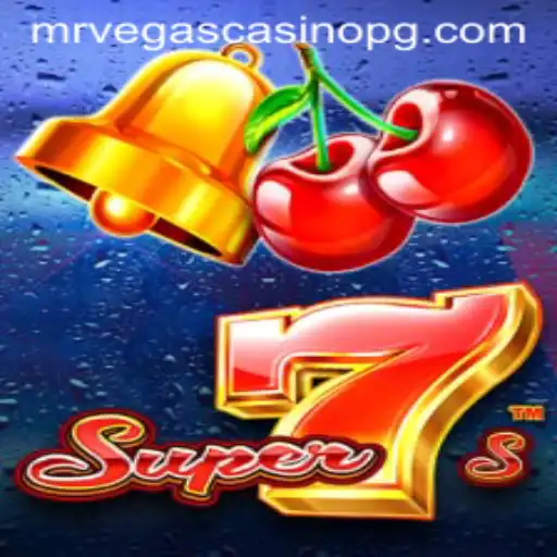 Exploring Super7s: A Thrilling Casino Game Experience with 76bet VIP