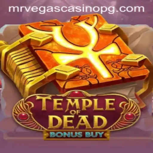 Exploring the Intricacies of TempleofDeadBonusBuy