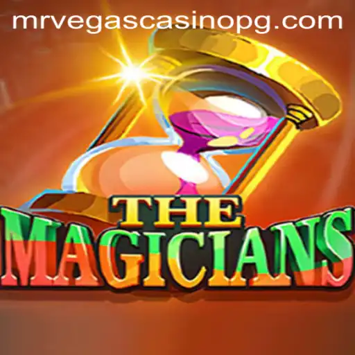 TheMagicians: A Deep Dive into the Enchanting World of Magic and Strategy