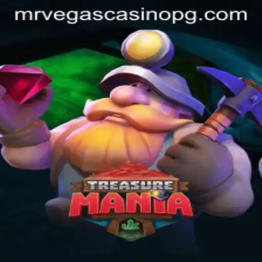 Dive into the Exciting World of TreasureMania with 76bet VIP