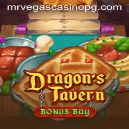 Exploring DragonsTavern: A Role-Playing Adventure