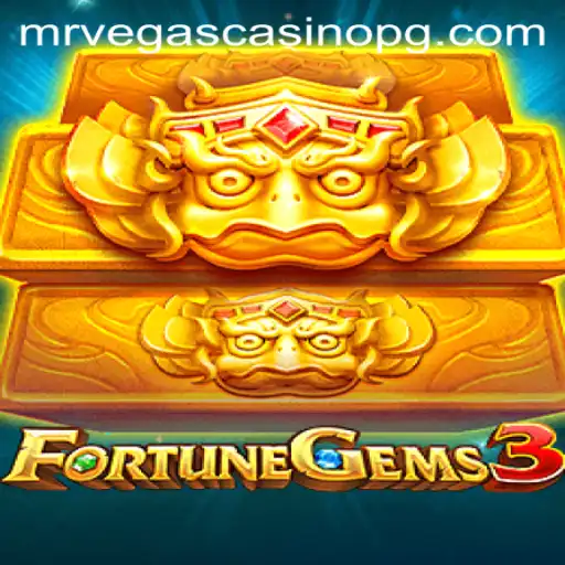 Discover the Thrilling World of FortuneGems3 with 76bet VIP