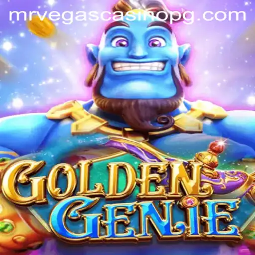 The Enchanting World of GOLDENGENIE: An Exclusive Look with 76bet VIP