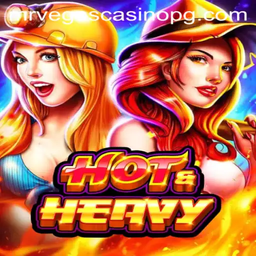 Discover the Immersive World of HotHeavy - A Guide to Winning Strategies and Rules on 76bet VIP