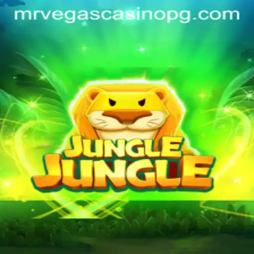 JungleJungle: An Immersive Experience for Adventure Seekers