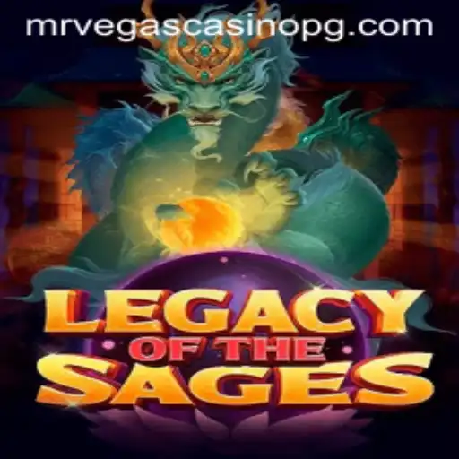 Exploring the Enchantment of LegacyoftheSages: A Compelling Game Experience with 76bet vip