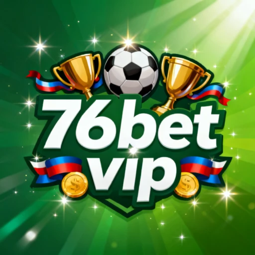 76bet vip Logo