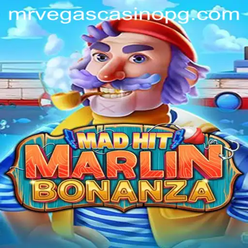 Discover MadHitMarlinBonanza on 76bet VIP: Dive Into the Ultimate Gaming Experience