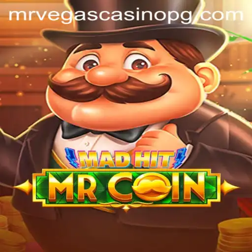 MadHitMrCoin: A Thrilling Gaming Experience