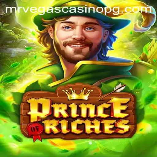 Unveiling the Thrills of PrinceOfRiches: A Detailed Exploration