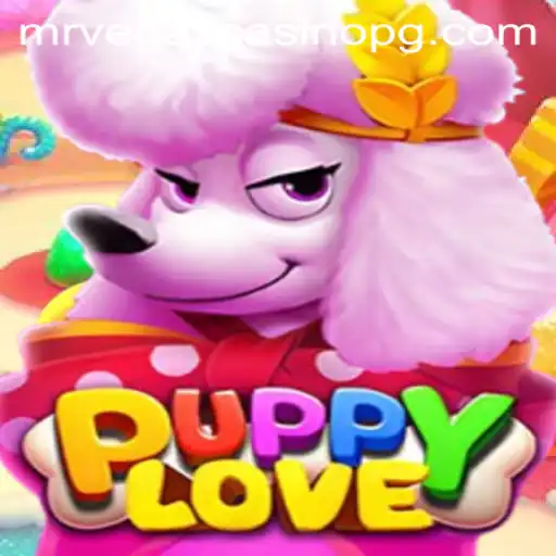 PuppyLove: Dive into the Adorable World of Canine Companions