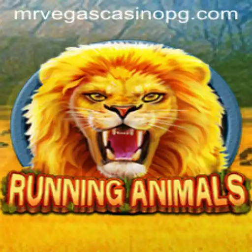 RunningAnimals: The Thrilling New Game with 76bet VIP Integration