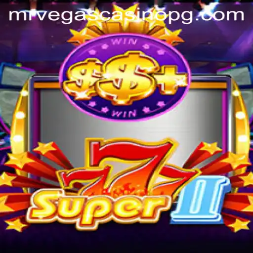 Exploring the Fascinating World of Super777II and the 76bet VIP Experience