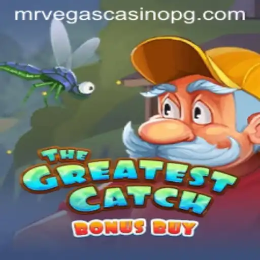 Exploring TheGreatestCatchBonusBuy: A Game of Strategy and Luck