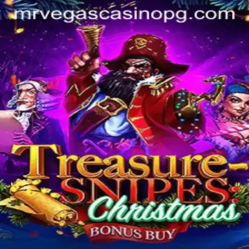 Explore the Magic of TreasuresnipesChristmas with 76bet VIP