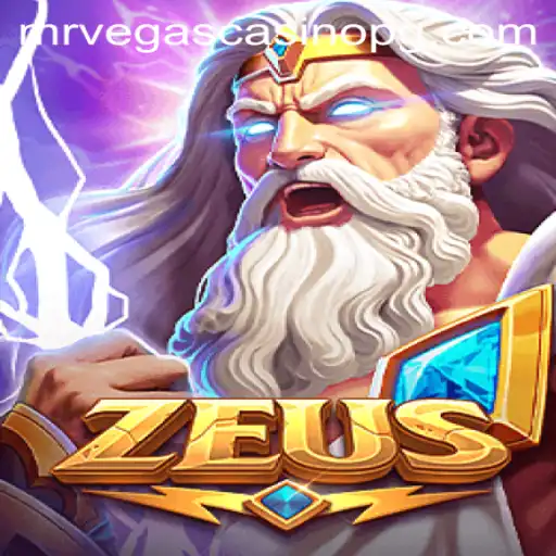 Explore the Thrilling World of 'Zeus' on 76bet VIP